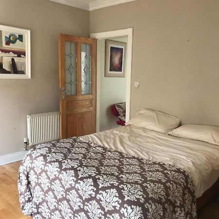 Tranquil House Apartment Dublin Luaran gambar