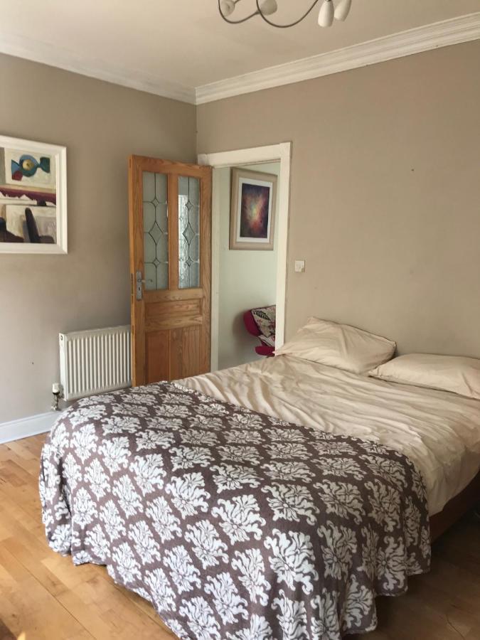 Tranquil House Apartment Dublin Luaran gambar