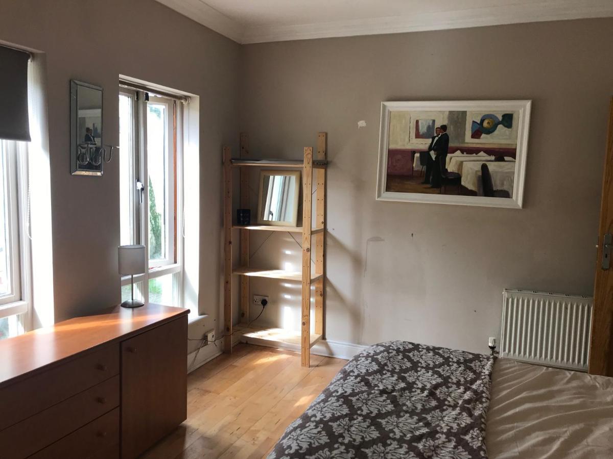 Tranquil House Apartment Dublin Luaran gambar