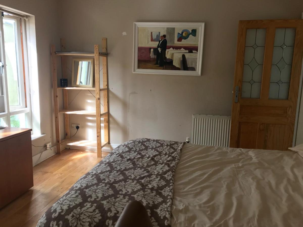 Tranquil House Apartment Dublin Luaran gambar